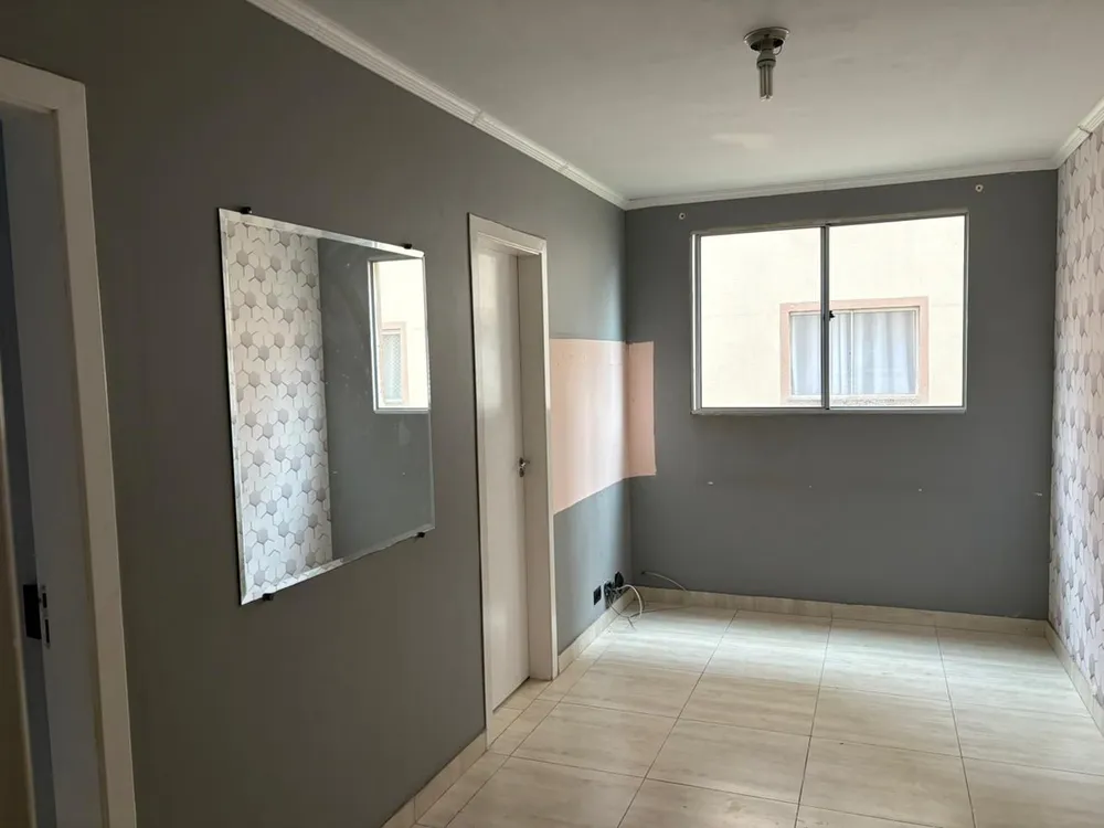 Apartamento, 3 quartos, 57 m² - Foto 2