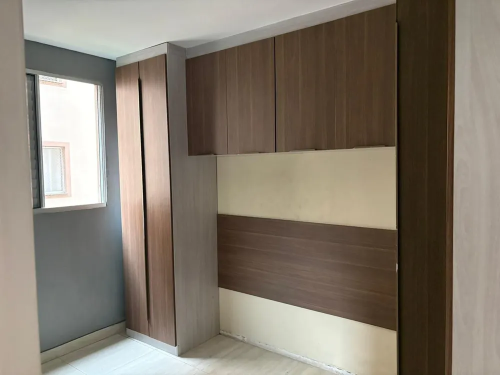 Apartamento, 3 quartos, 57 m² - Foto 9