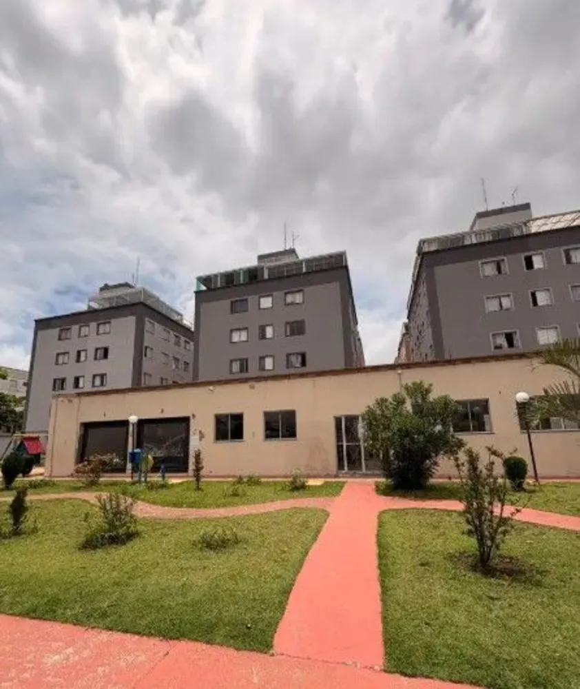 Apartamento, 3 quartos, 57 m² - Foto 12