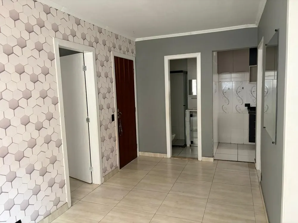Apartamento, 3 quartos, 57 m² - Foto 3
