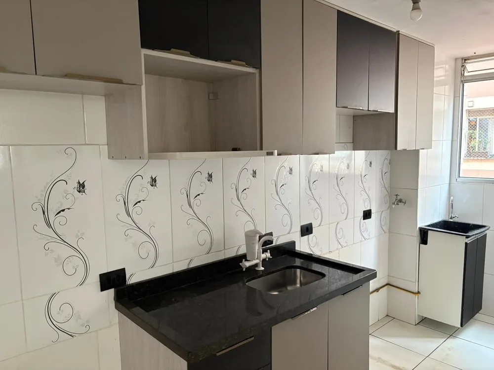 Apartamento, 3 quartos, 57 m² - Foto 4