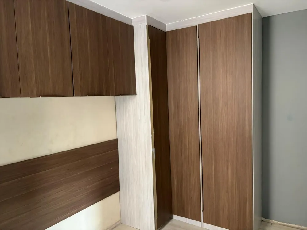 Apartamento, 3 quartos, 57 m² - Foto 8