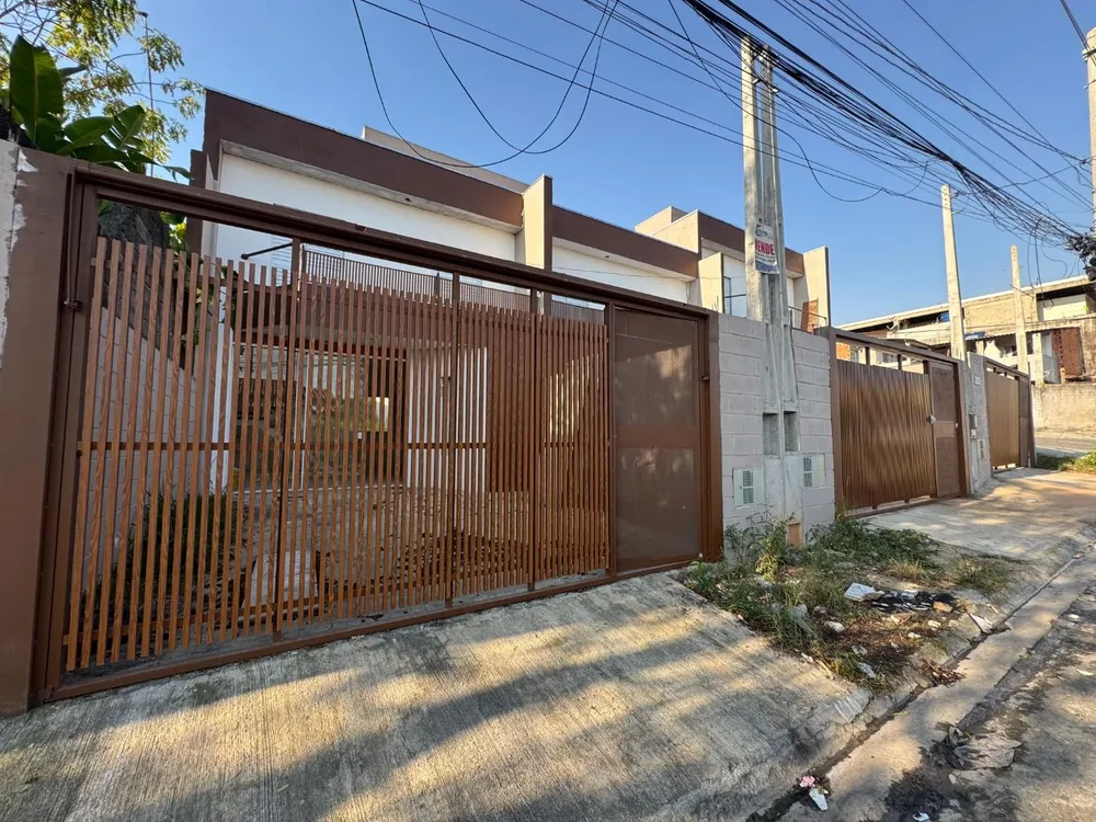 Sobrado, 3 quartos, 108 m² - Foto 3