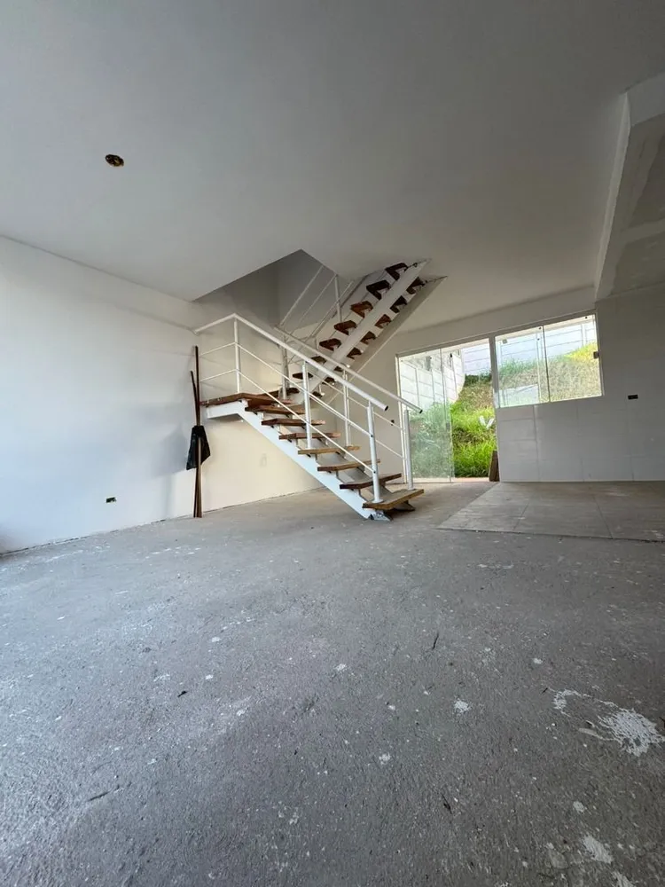 Sobrado, 3 quartos, 108 m² - Foto 8