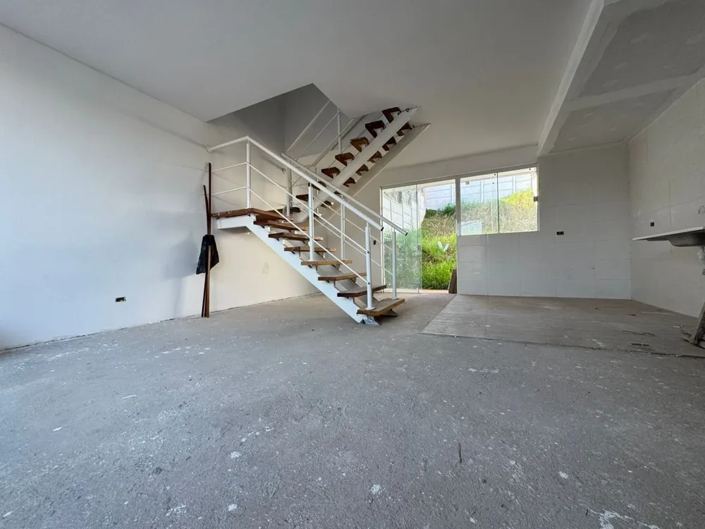 Sobrado, 3 quartos, 108 m² - Foto 3