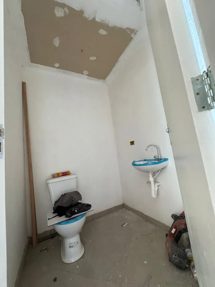 Sobrado, 3 quartos, 108 m² - Foto 5