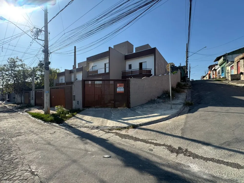 Sobrado, 3 quartos, 108 m² - Foto 16