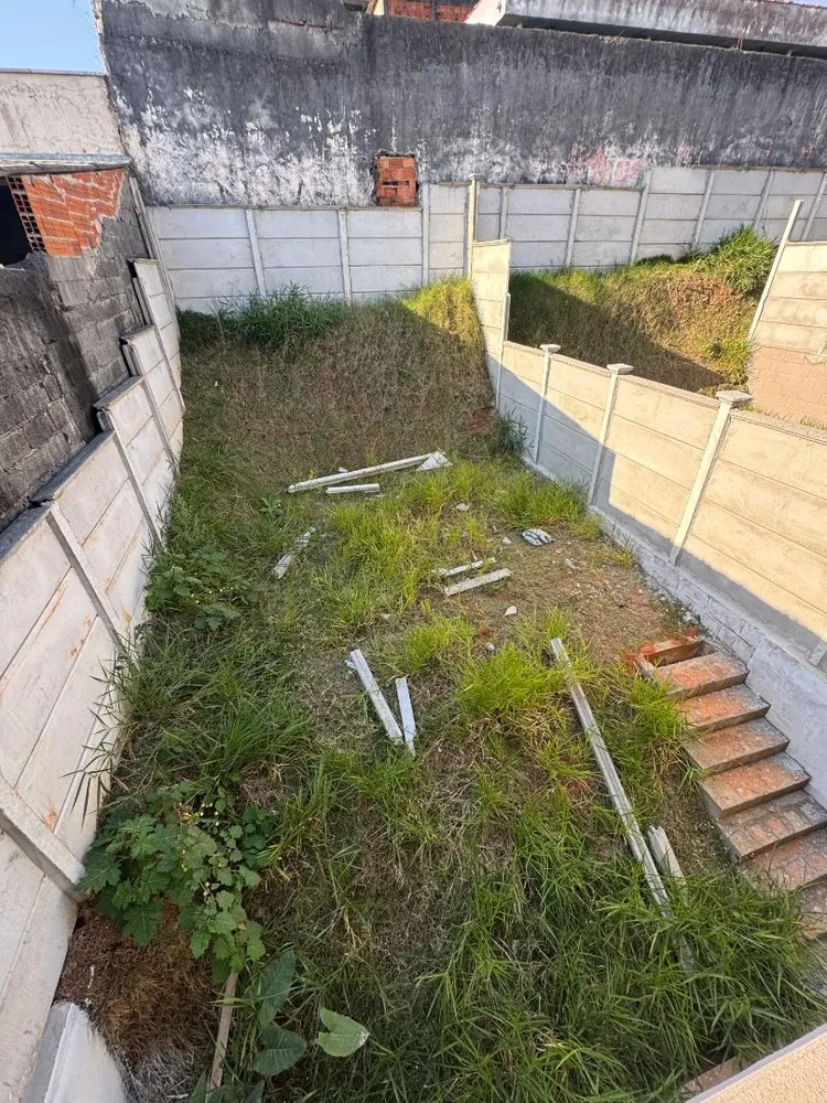 Sobrado, 3 quartos, 108 m² - Foto 5