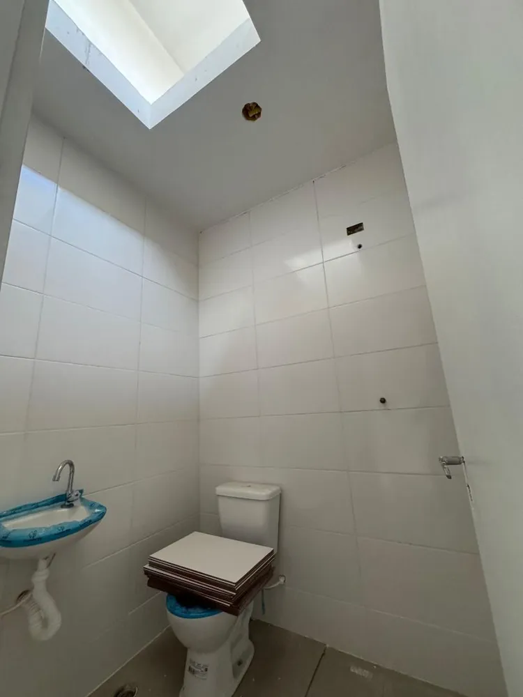Sobrado, 3 quartos, 108 m² - Foto 12