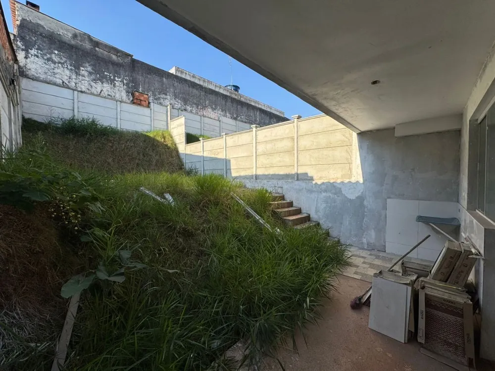 Sobrado, 3 quartos, 108 m² - Foto 15