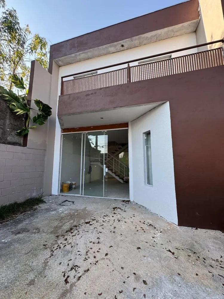 Sobrado, 3 quartos, 108 m² - Foto 1
