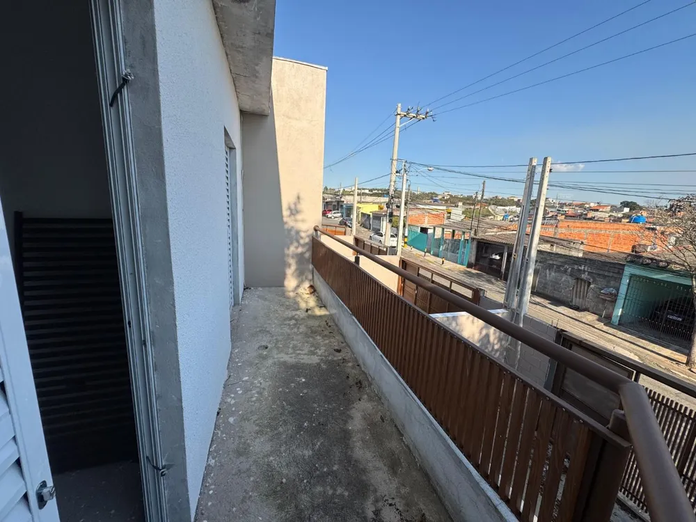 Sobrado, 3 quartos, 108 m² - Foto 2