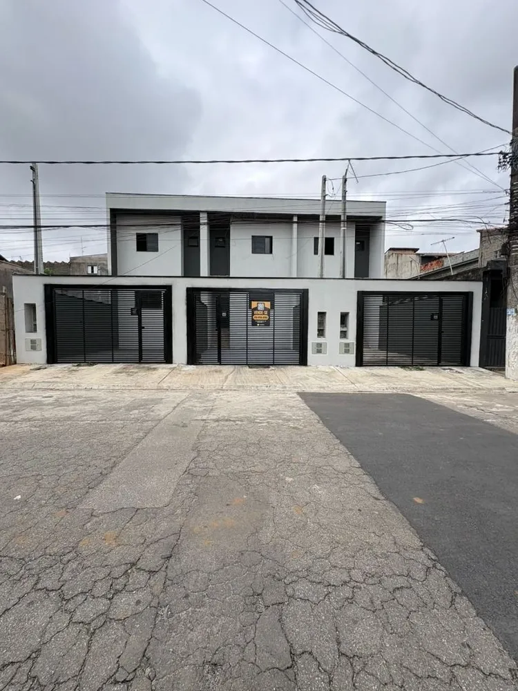 Casa, 2 quartos, 86 m² - Foto 5