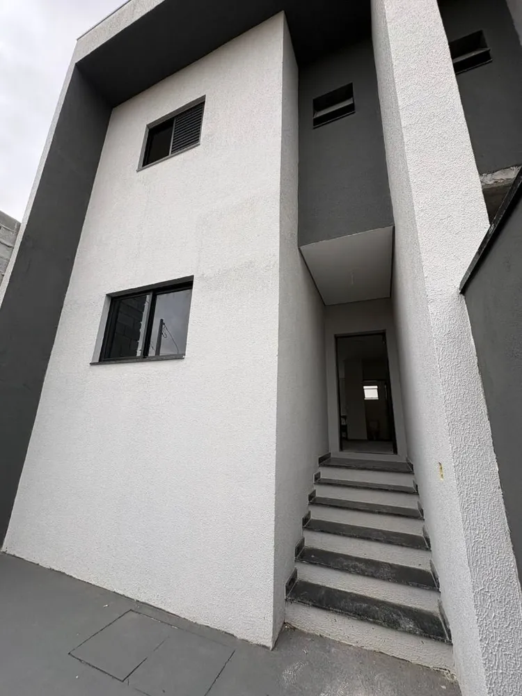 Casa, 2 quartos, 86 m² - Foto 4
