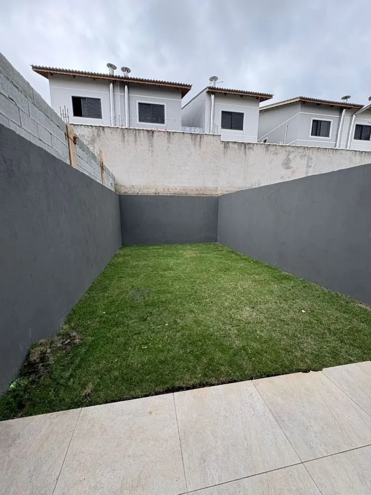 Casa, 2 quartos, 86 m² - Foto 6