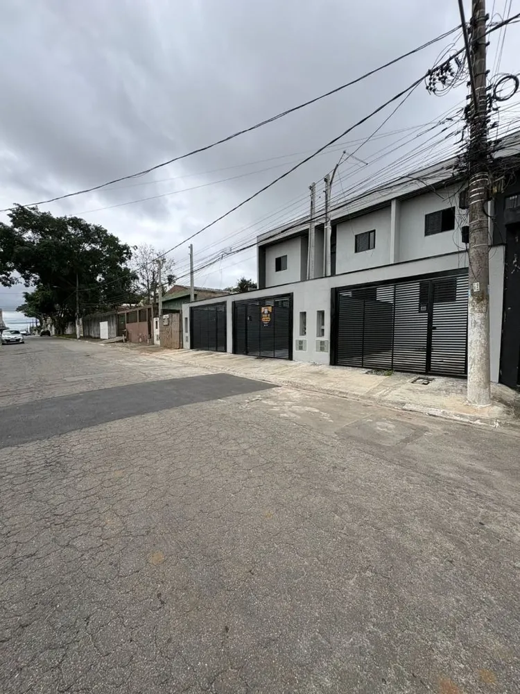 Casa, 2 quartos, 86 m² - Foto 2