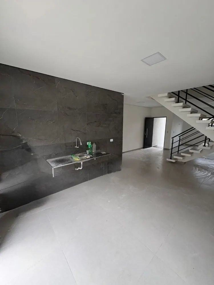 Casa, 2 quartos, 86 m² - Foto 1