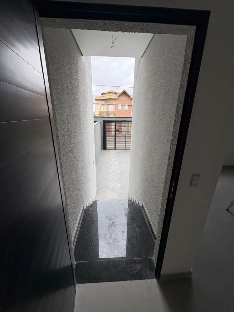 Casa, 2 quartos, 86 m² - Foto 2