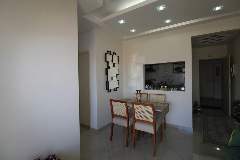 Apartamento, 2 quartos, 69 m² - Foto 14