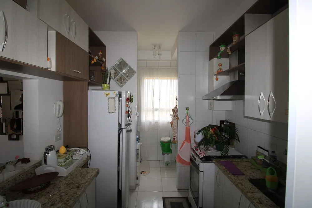 Apartamento, 2 quartos, 69 m² - Foto 4