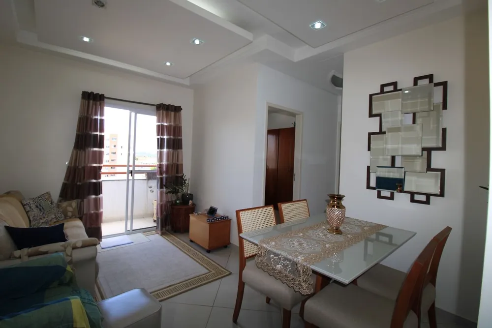 Apartamento, 2 quartos, 69 m² - Foto 3