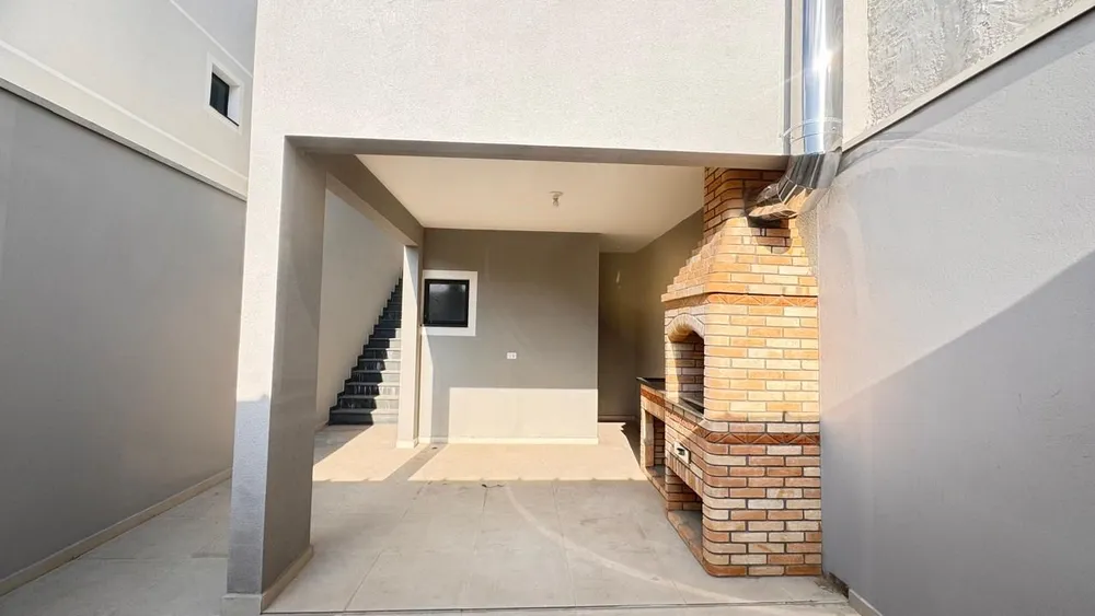 Casa, 3 quartos, 86 m² - Foto 16