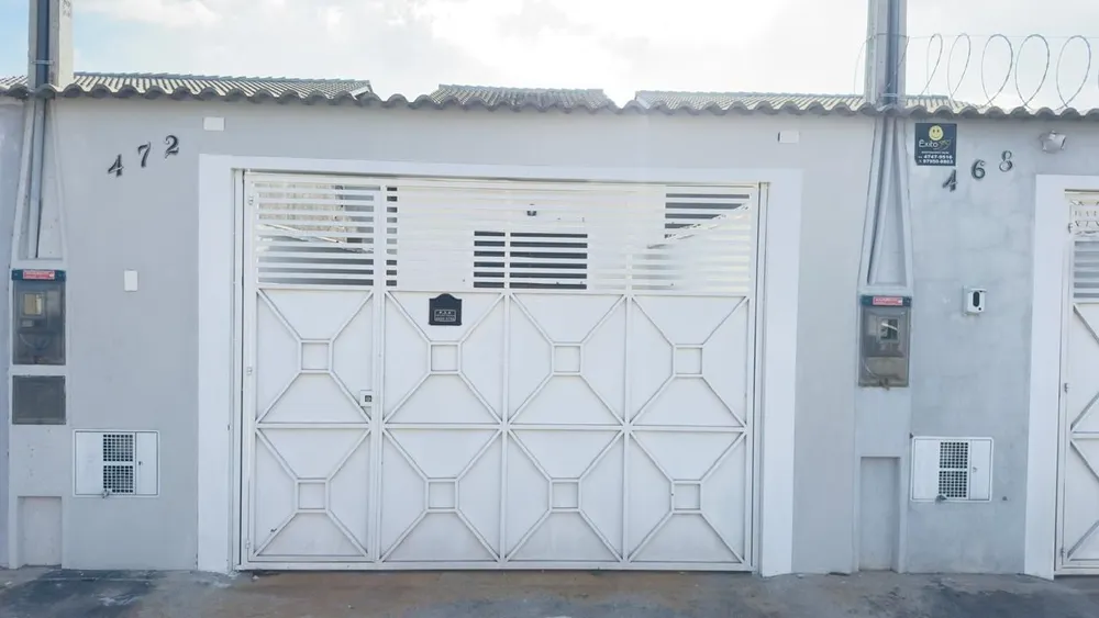Casa, 3 quartos, 86 m² - Foto 2