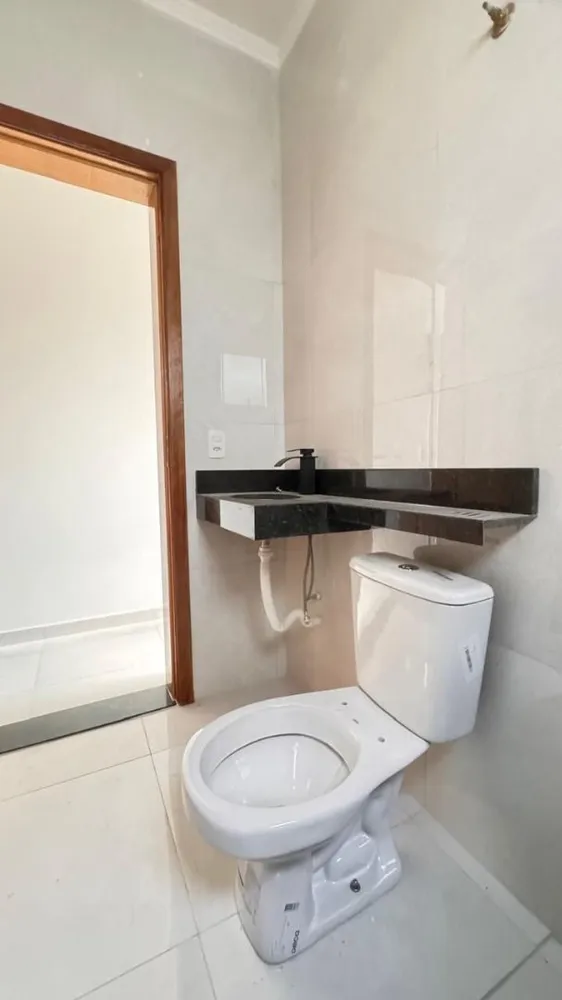 Casa, 3 quartos, 86 m² - Foto 10