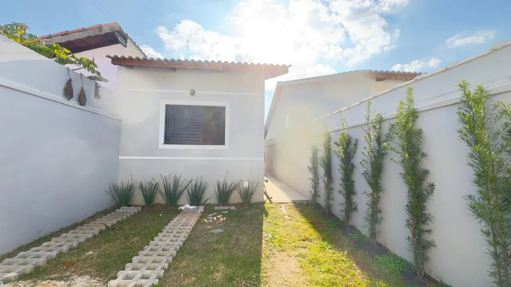 Casa, 3 quartos, 86 m² - Foto 3
