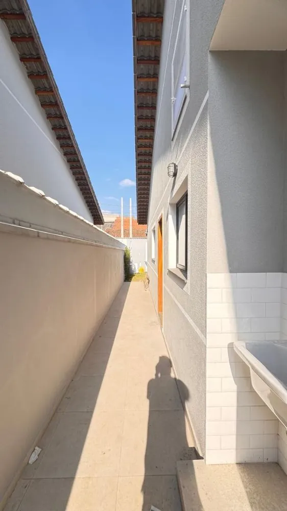 Casa, 3 quartos, 86 m² - Foto 4