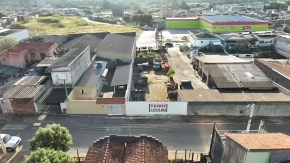 Terreno, 250 m² - Foto 1