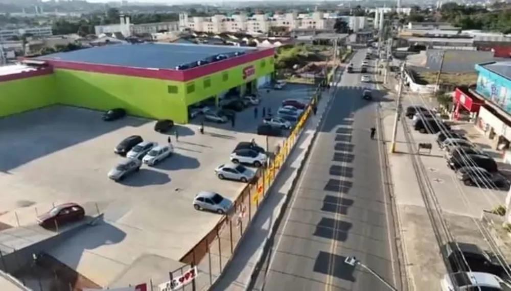 Terreno, 250 m² - Foto 2