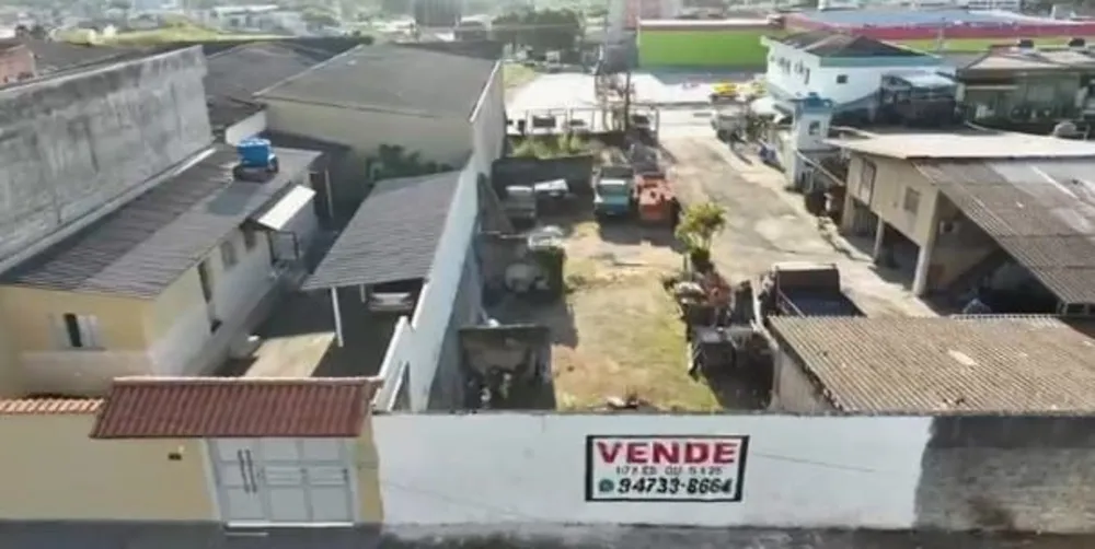 Terreno, 250 m² - Foto 3