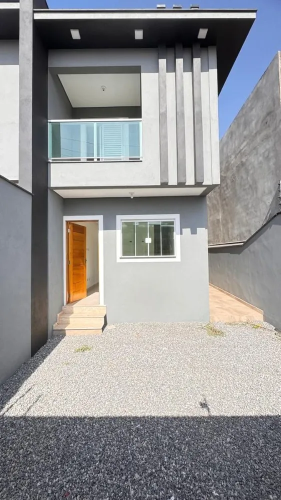Sobrado, 3 quartos, 110 m² - Foto 3