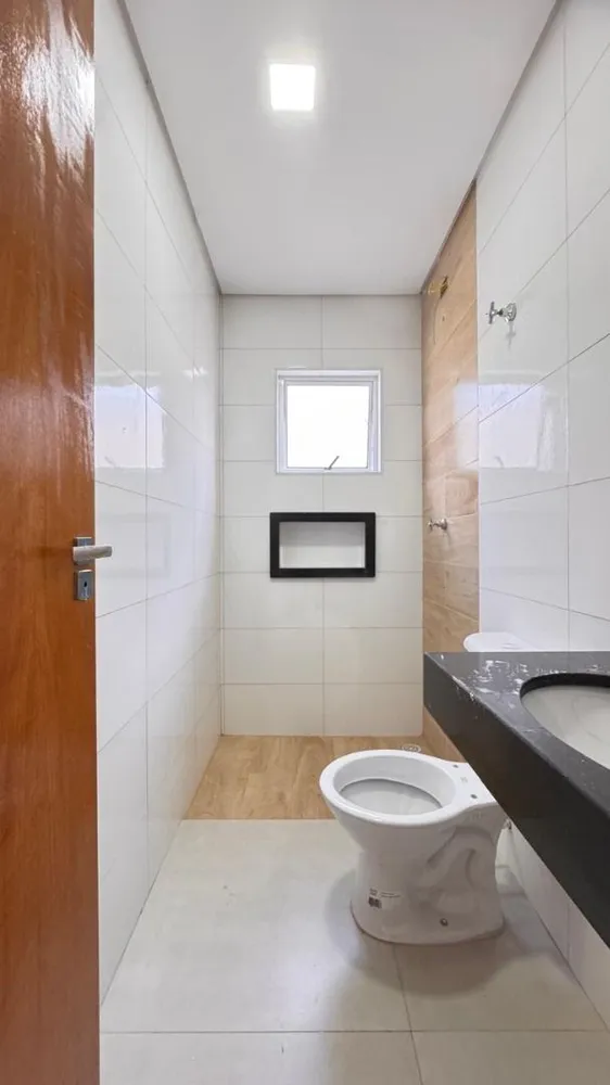 Sobrado, 3 quartos, 110 m² - Foto 7