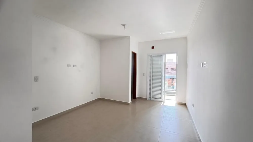 Sobrado, 3 quartos, 110 m² - Foto 2