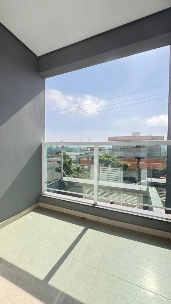 Sobrado, 3 quartos, 110 m² - Foto 3
