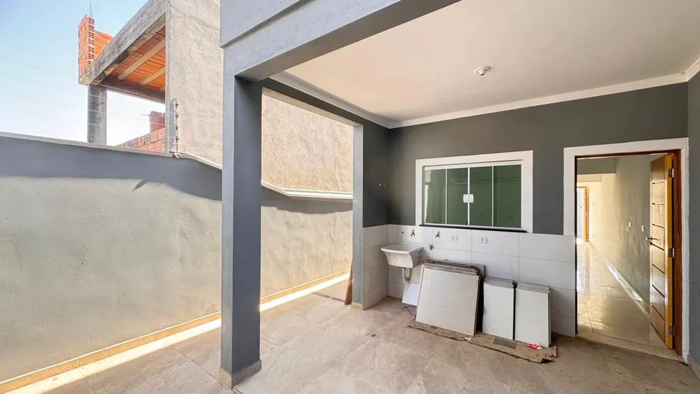 Sobrado, 3 quartos, 110 m² - Foto 16