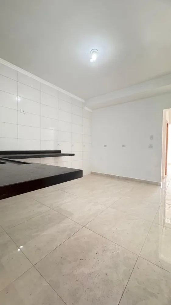 Sobrado, 3 quartos, 110 m² - Foto 1