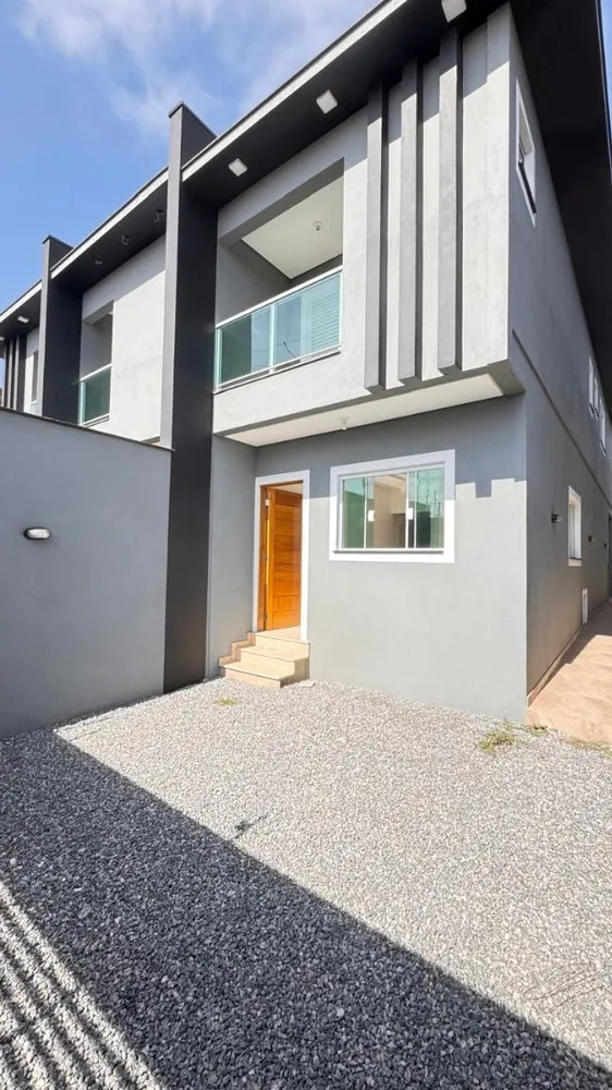 Sobrado, 3 quartos, 110 m² - Foto 8