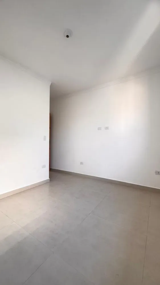 Sobrado, 3 quartos, 110 m² - Foto 4