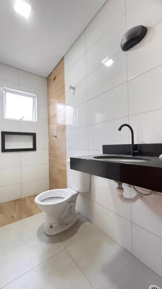 Sobrado, 3 quartos, 110 m² - Foto 8