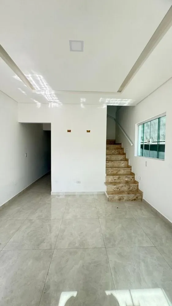 Sobrado, 3 quartos, 110 m² - Foto 4