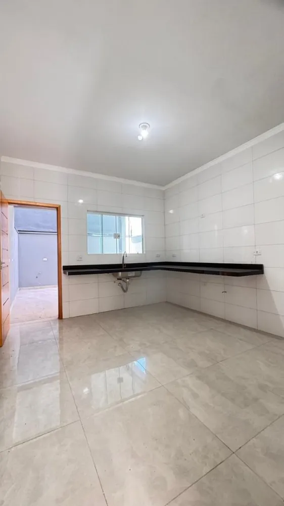 Sobrado, 3 quartos, 110 m² - Foto 6