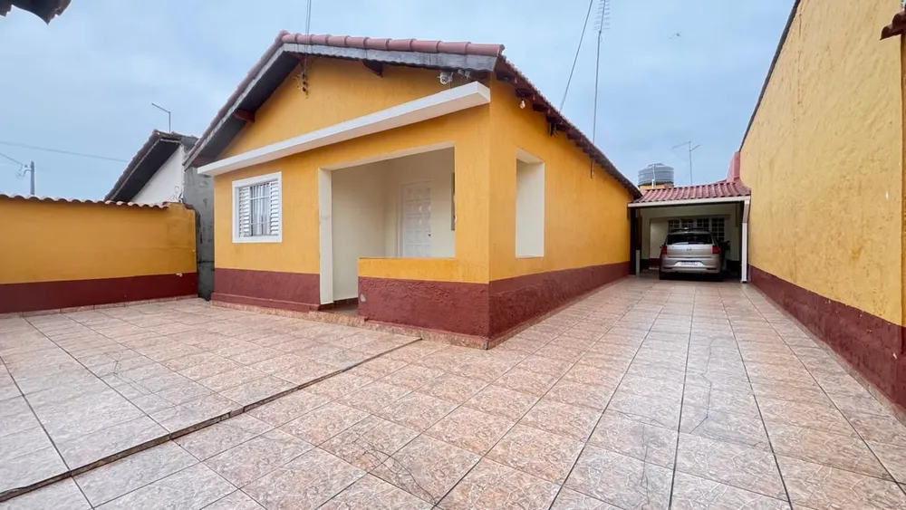 Casa, 3 quartos, 169 m² - Foto 1