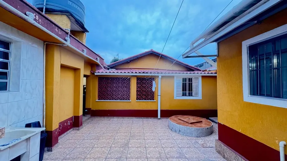 Casa, 3 quartos, 169 m² - Foto 2