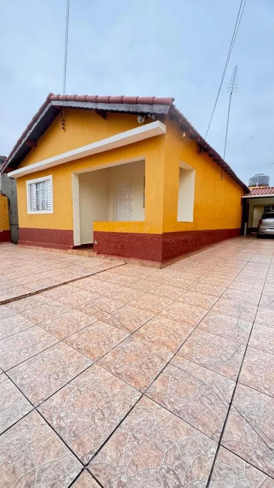 Casa, 3 quartos, 169 m² - Foto 12