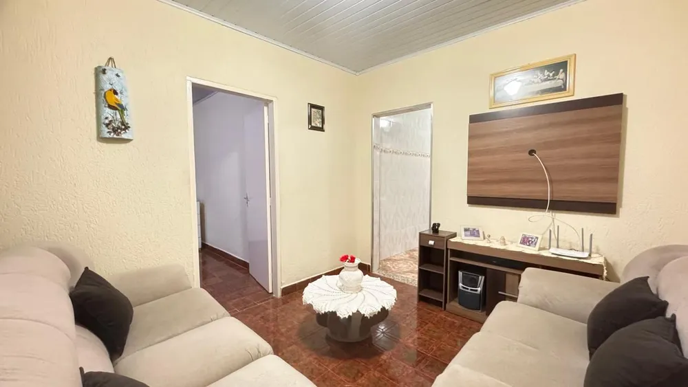 Casa, 3 quartos, 169 m² - Foto 4