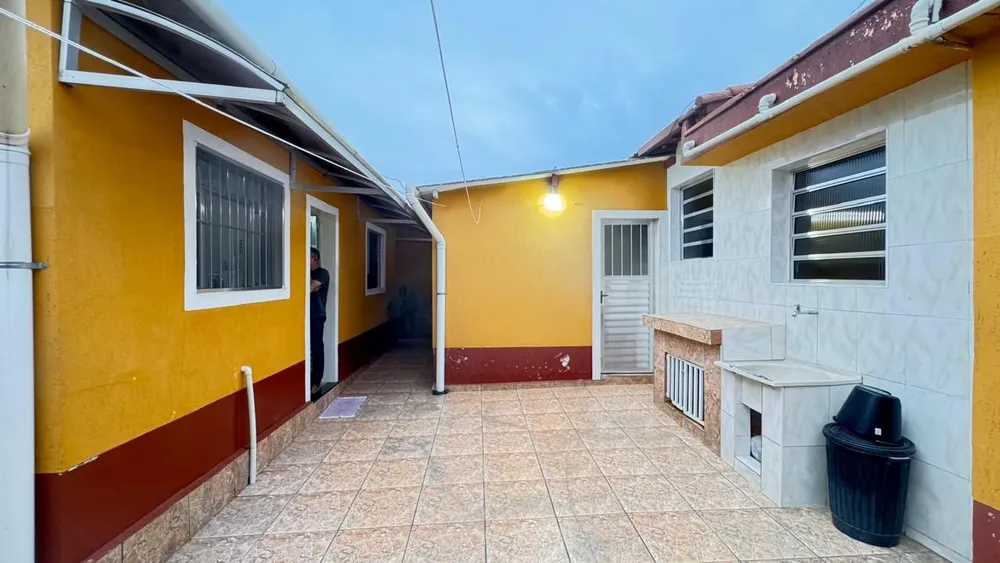 Casa, 3 quartos, 169 m² - Foto 4