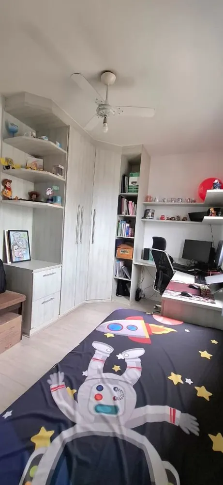 Apartamento, 2 quartos, 64 m² - Foto 10